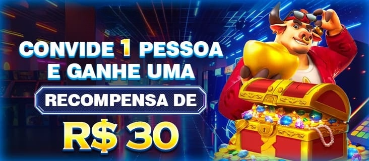 7075 Indique amigos para receber um bônus